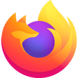 Icon of program: Mozilla …