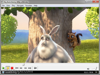 Image 0 for MPC HC