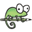 Icon of program: Notepad++ (64-bit)