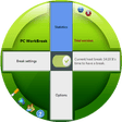 Icono de programa: PC WorkBreak