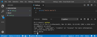 Image 1 for Python