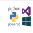 Icon of program: Python Tools for Visual S…