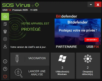 Image 0 pour UsbFix Free