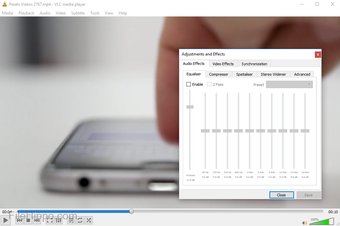 Immagine 2 per VLC Media Player 32-bit