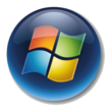 Icon of program: Windows …