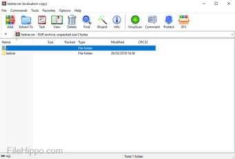 Image 1 pour WinRAR 32-bit
