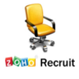 Icône du programme : Zoho…